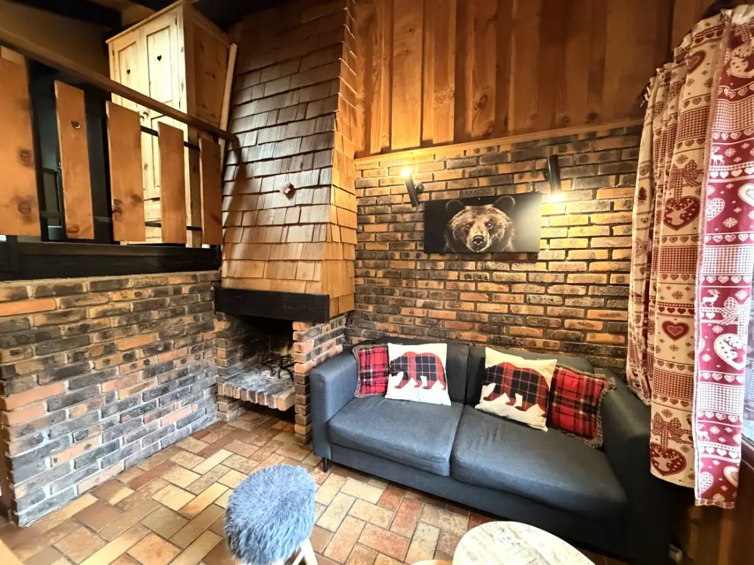 Appartements à La Bresse