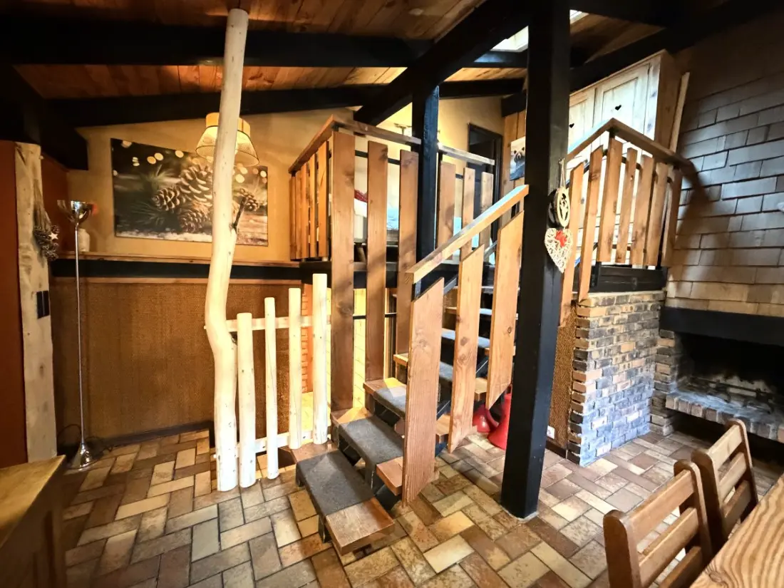 Appartements à La Bresse