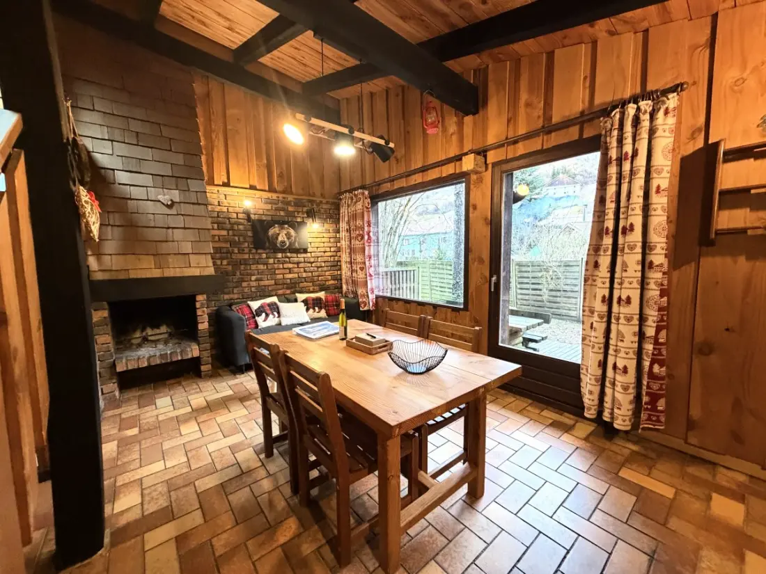 Appartements à La Bresse
