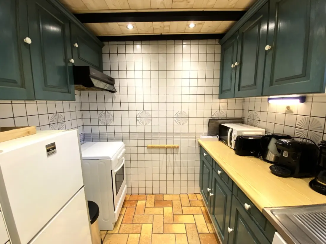 Appartements à La Bresse