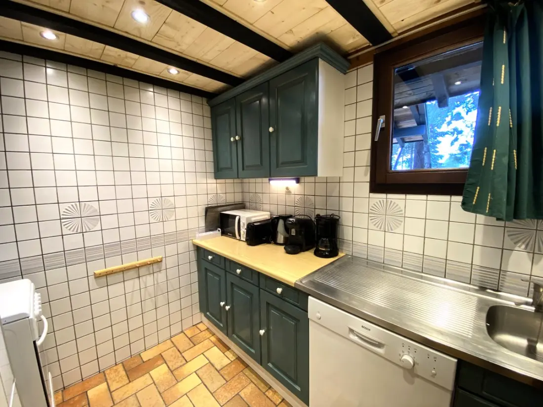 Appartements à La Bresse