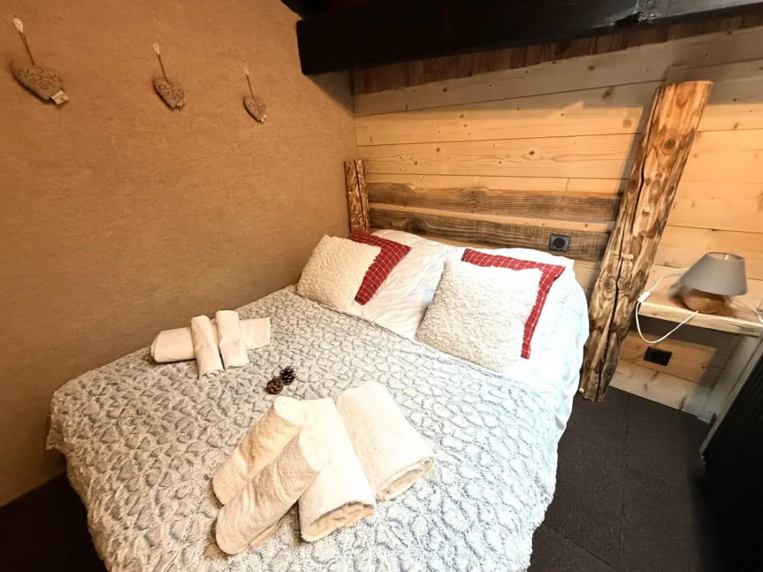 Appartements à La Bresse