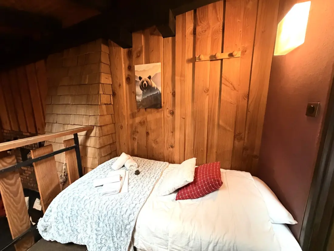 Appartements à La Bresse