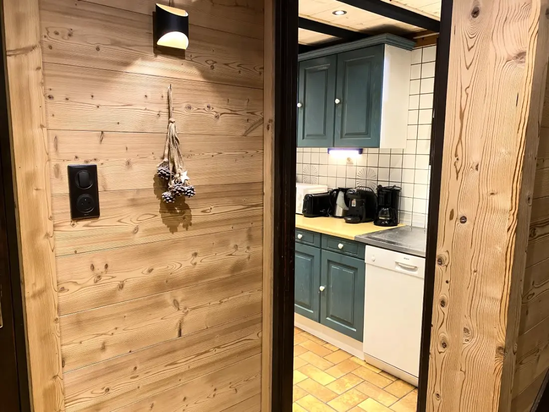 Appartements à La Bresse