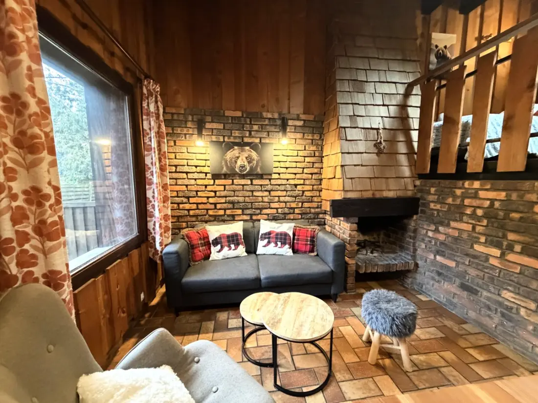 Appartements à La Bresse