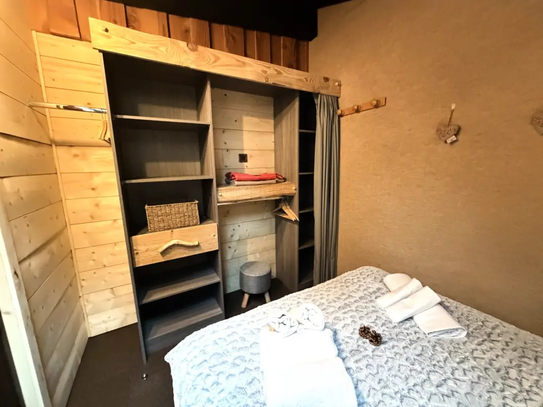 Appartements à La Bresse