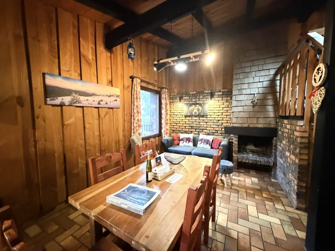 Appartements à La Bresse