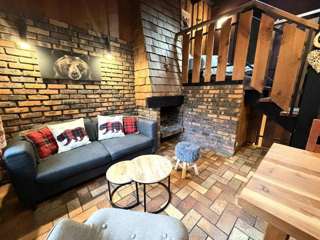 Appartements à La Bresse