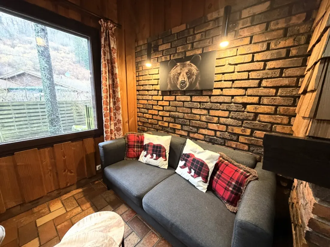 Appartements à La Bresse