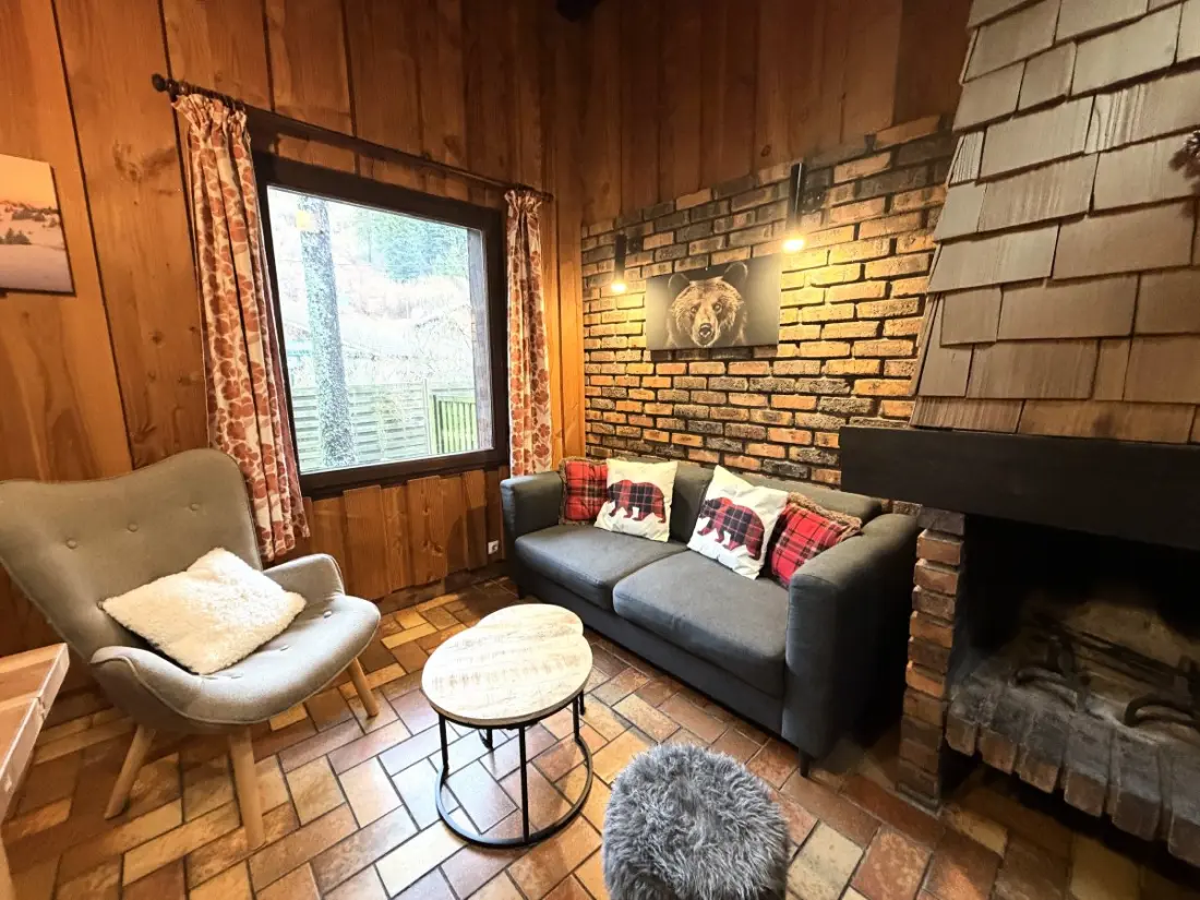 Appartements à La Bresse