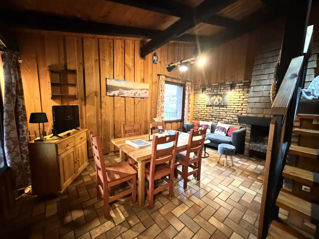 Appartements à La Bresse