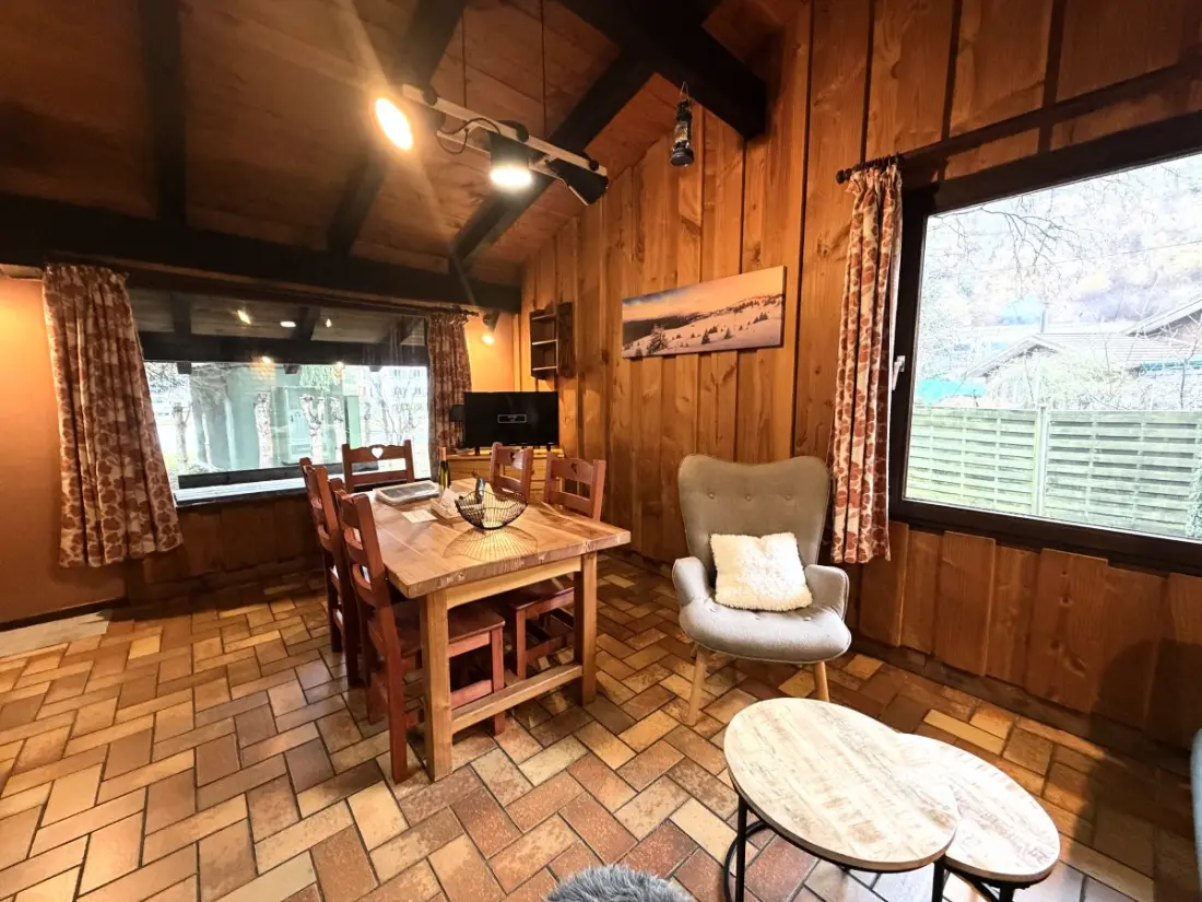 Appartements à La Bresse