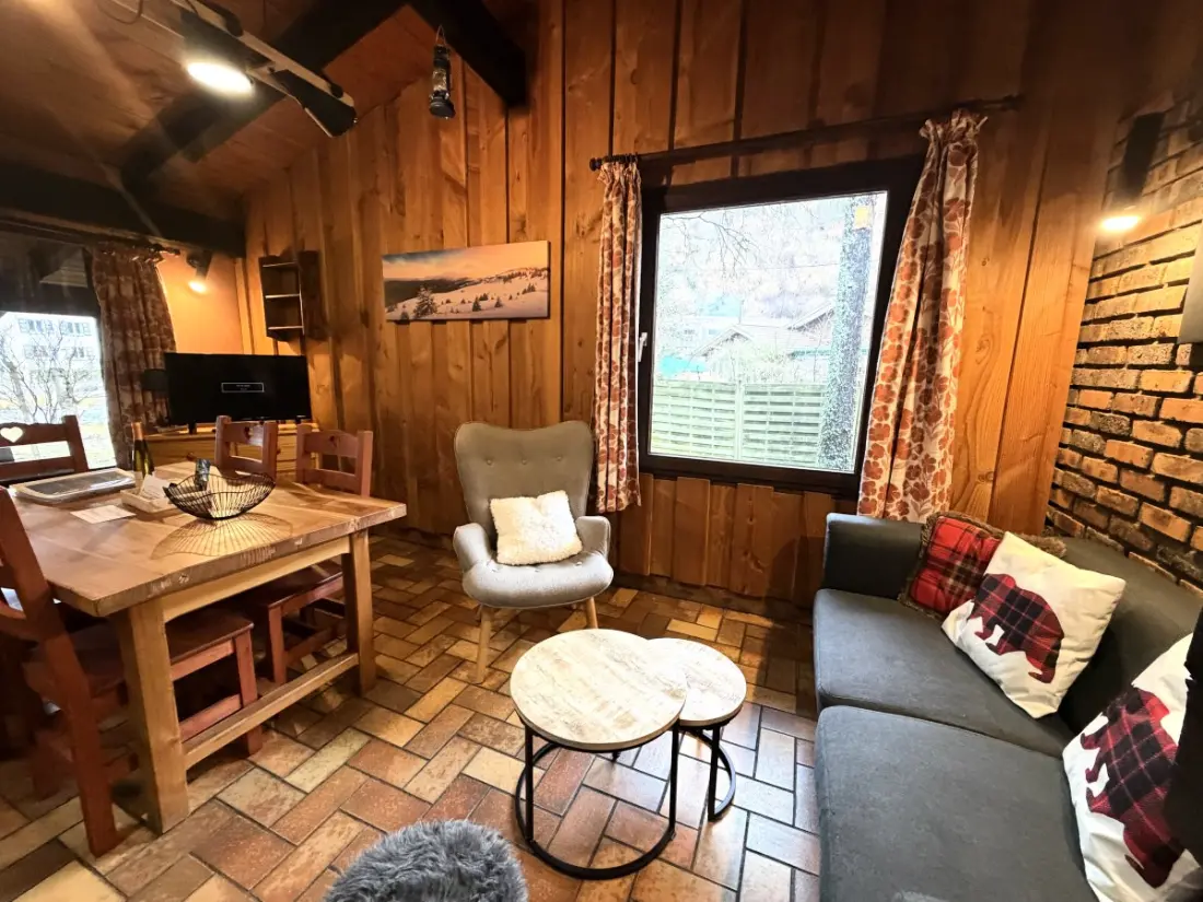 Appartements à La Bresse