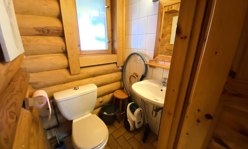 Chalets à La Bresse - - La Bresse - 20