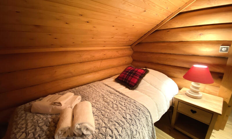 Chalets à La Bresse - - La Bresse - 18