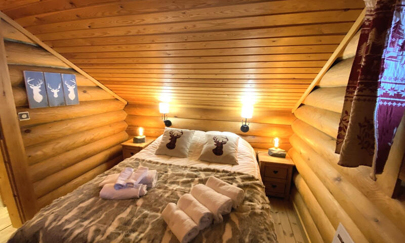 Chalets à La Bresse - - La Bresse - 19
