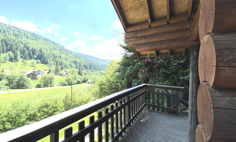 Chalets à La Bresse - - La Bresse - 22