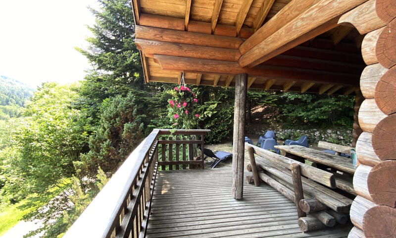 Chalets à La Bresse - - La Bresse - 23