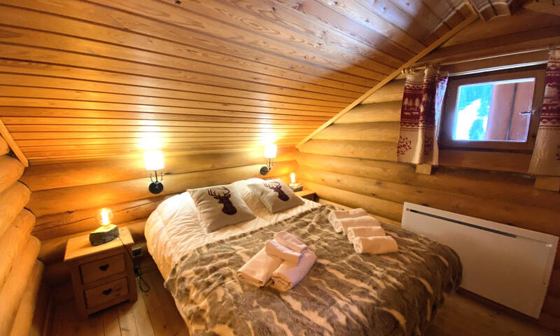 Chalets à La Bresse - - La Bresse - 25