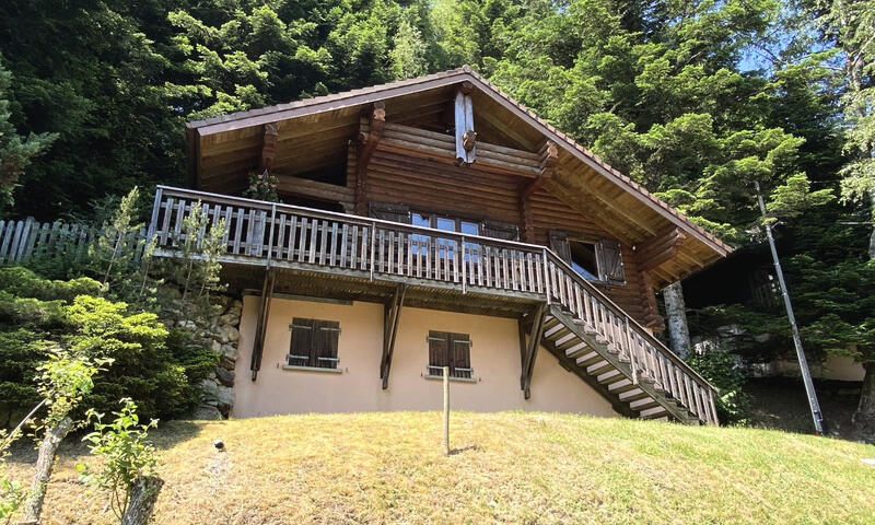 Chalets à La Bresse - - La Bresse - 26