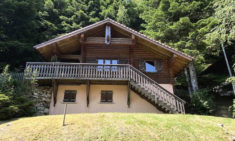 Chalets à La Bresse - - La Bresse - 12