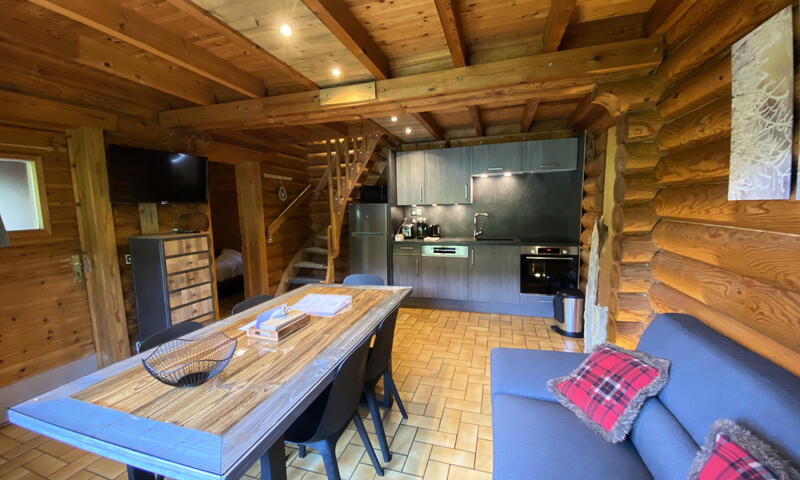 Chalets à La Bresse - - La Bresse - 3