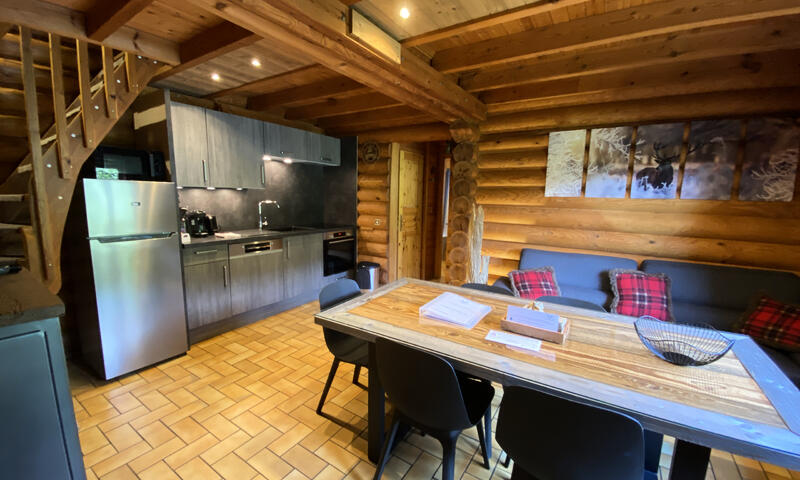 Chalets à La Bresse - - La Bresse - 7