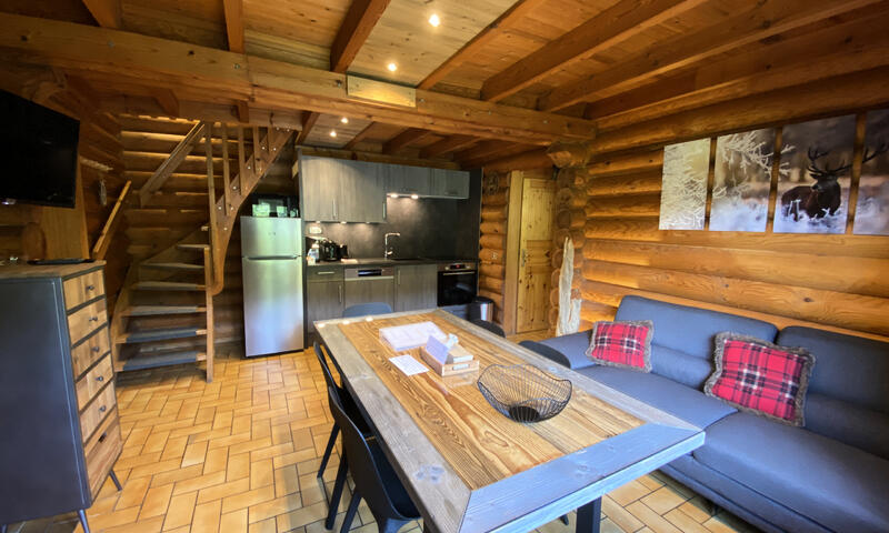 Chalets à La Bresse - - La Bresse - 8