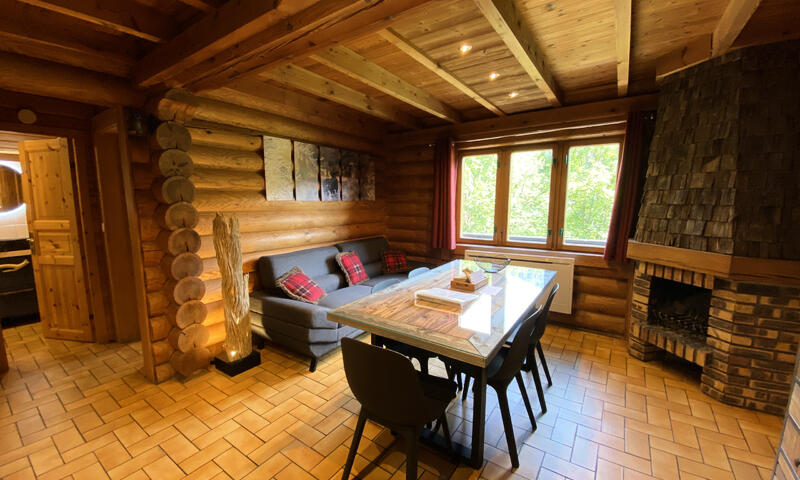 Chalets à La Bresse - - La Bresse - 14