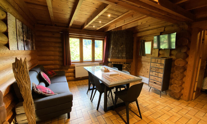 Chalets à La Bresse - - La Bresse - 16