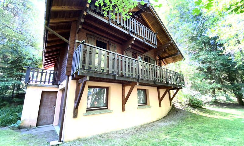 Chalets à La Bresse - - La Bresse - 28