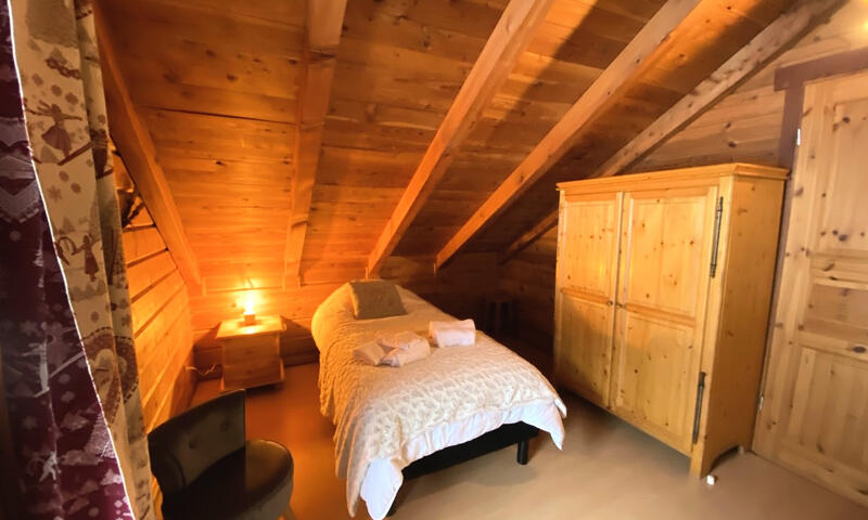 Chalets à La Bresse - - La Bresse - 3