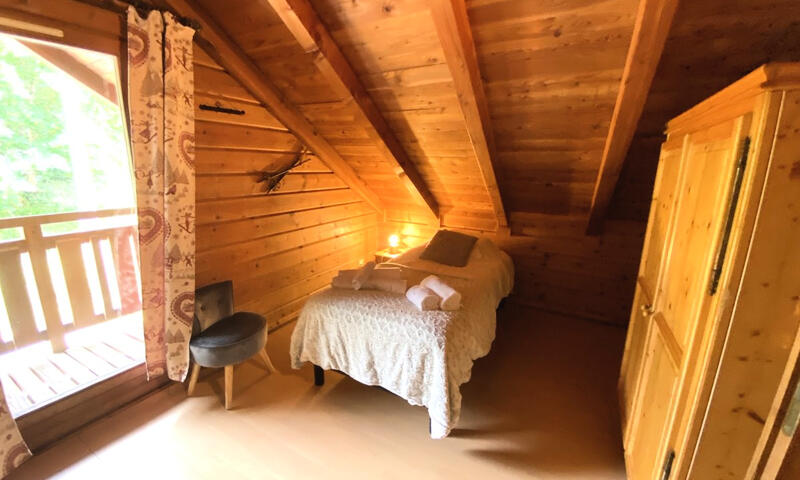 Chalets à La Bresse - - La Bresse - 13