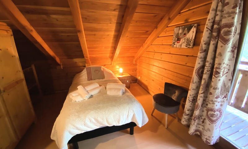 Chalets à La Bresse - - La Bresse - 16