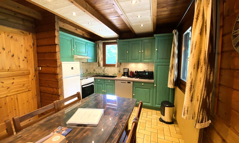 Chalets à La Bresse - - La Bresse - 18