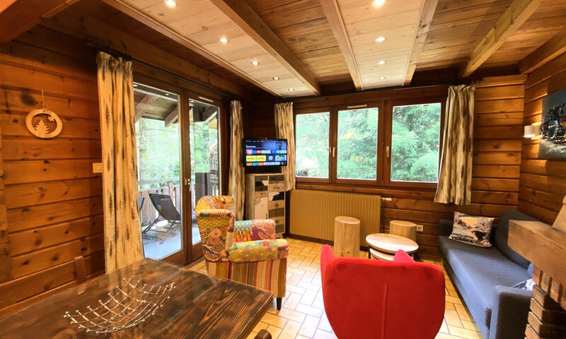 Chalets à La Bresse - - La Bresse - 17