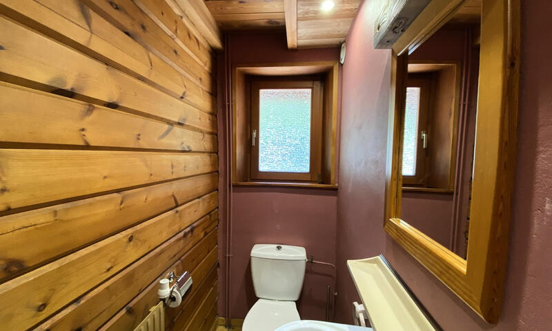 Chalets à La Bresse - - La Bresse - 21