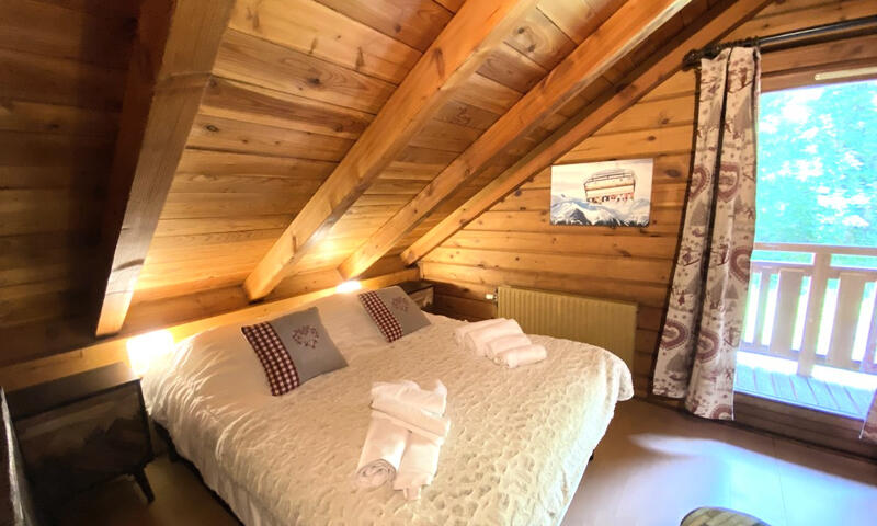 Chalets à La Bresse - - La Bresse - 24