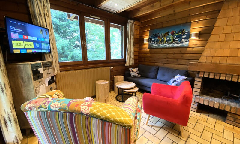 Chalets à La Bresse - - La Bresse - 23