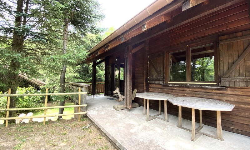 Chalets à La Bresse - - La Bresse - 26