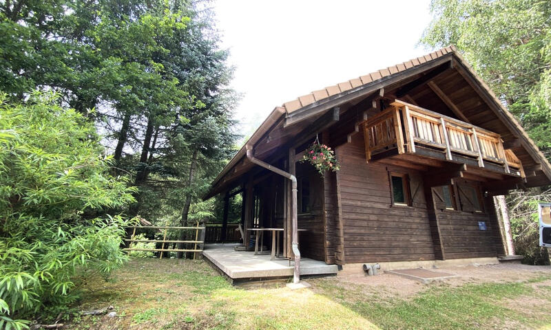 Chalets à La Bresse - - La Bresse - 27