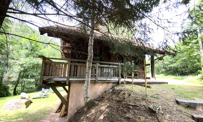 Chalets à La Bresse - - La Bresse - 28
