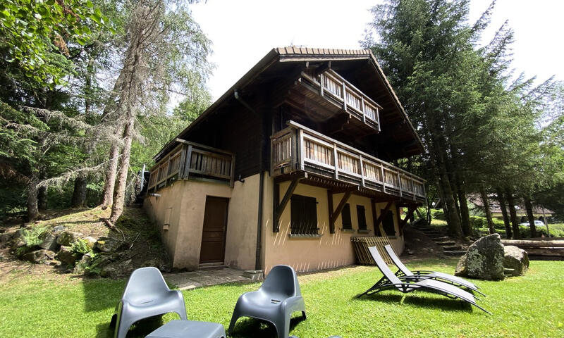 Chalets à La Bresse - - La Bresse - 31