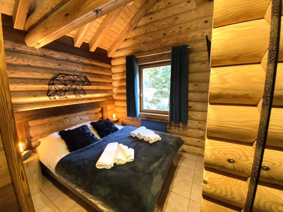 Chalets À La Bresse - - La Bresse - Ski - 1