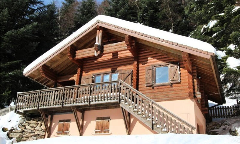 Chalets à La Bresse - - La Bresse - 29