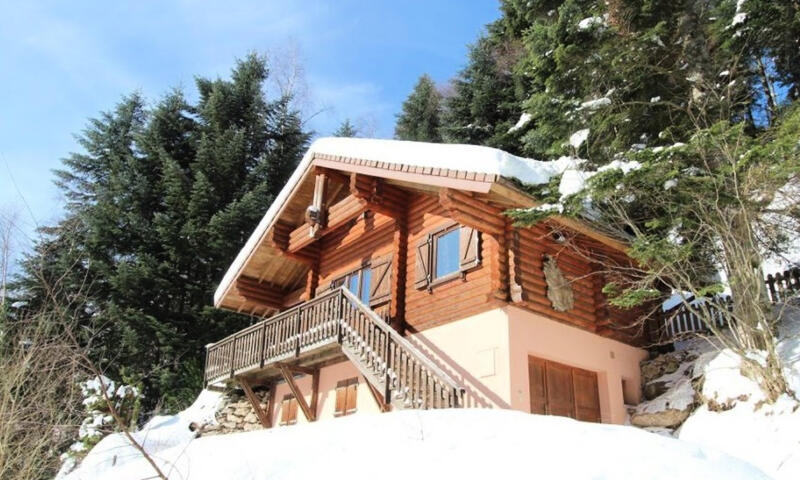 Chalets à La Bresse - - La Bresse - 27