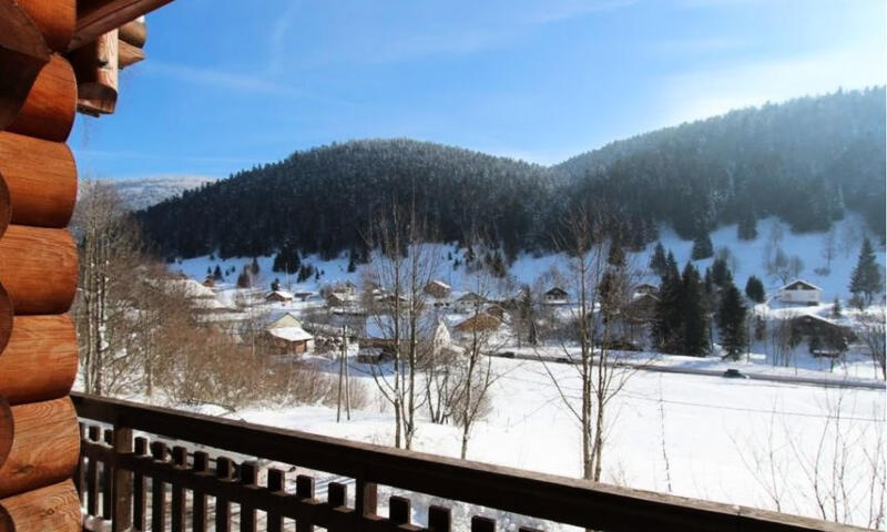 Chalets à La Bresse - - La Bresse - 32