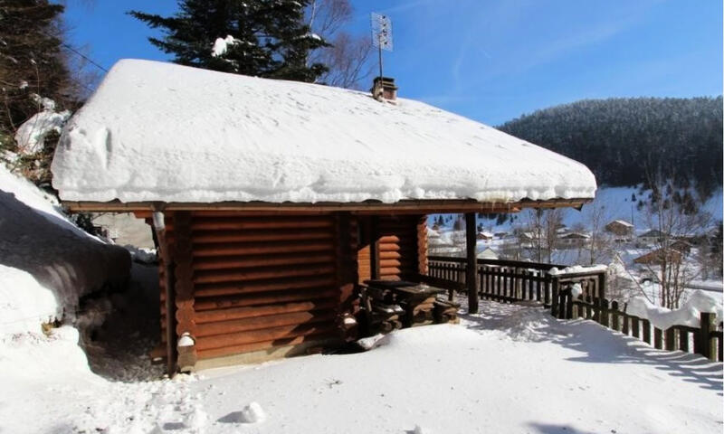 Chalets à La Bresse - - La Bresse - 31