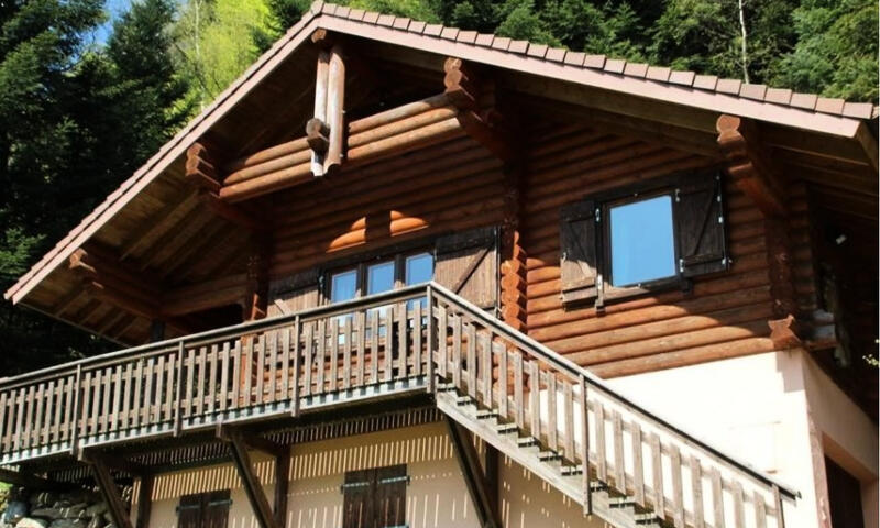Chalets à La Bresse - - La Bresse - 30