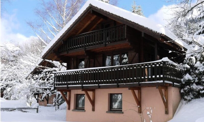 Chalets à La Bresse - - La Bresse - 25
